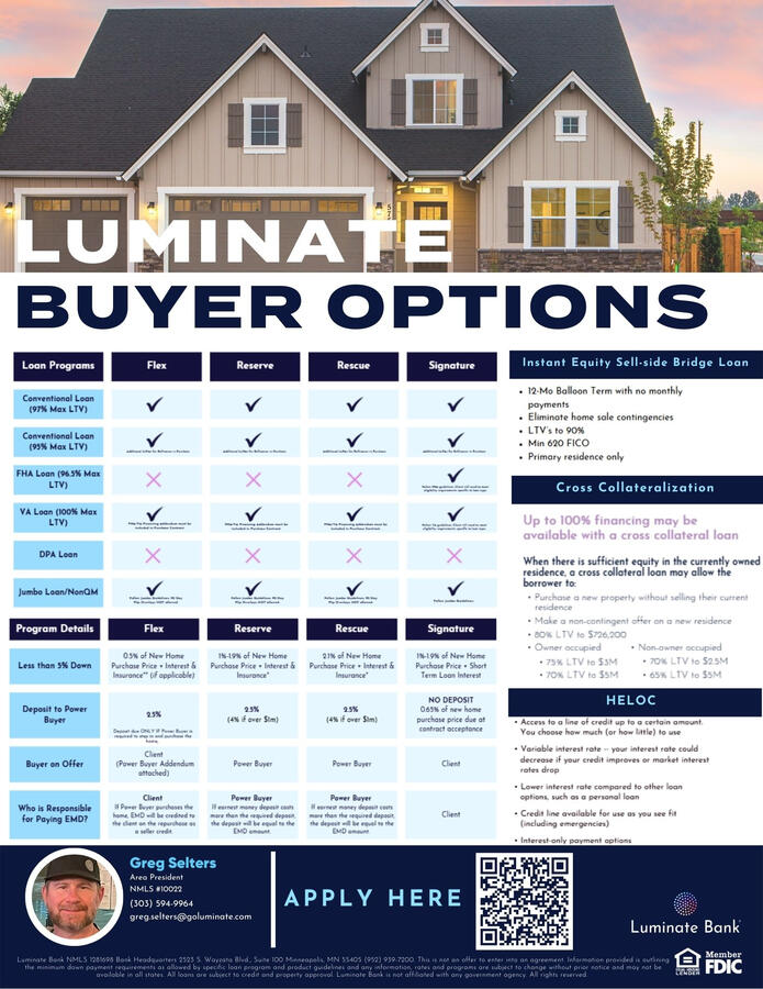 Contingency Crushers